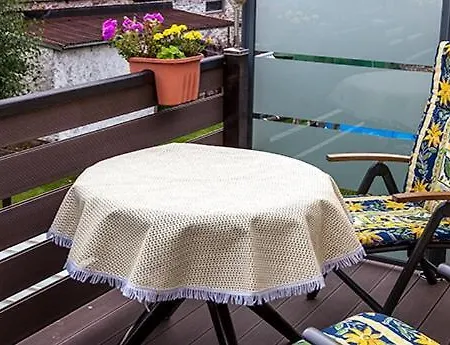 Apartamento Ferienwohnung Schutze