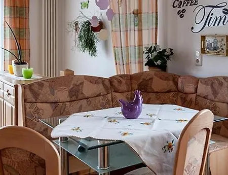 Ferienwohnung Schutze *